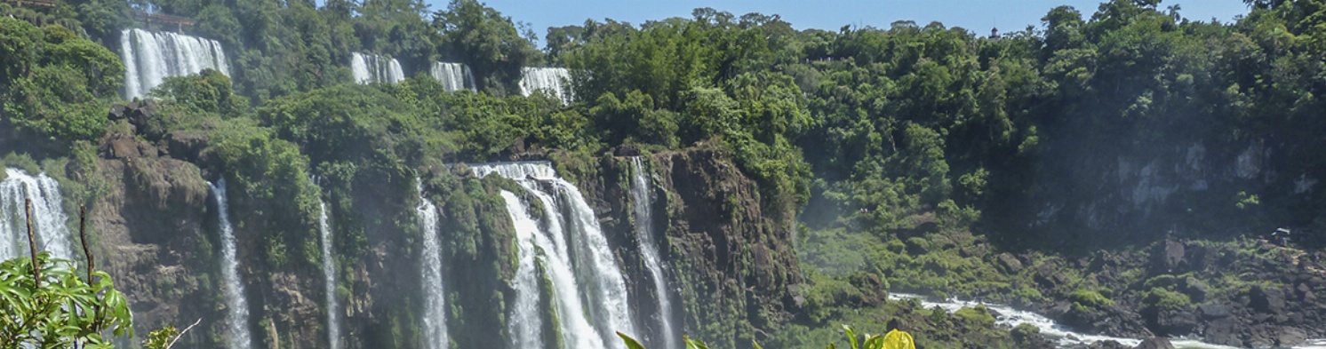 PARQUE NACIONAL
